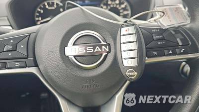2025 Nissan Altima SV - zdjęcie 18 z 27 - miniatura