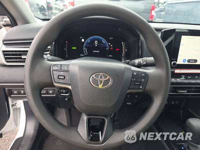 2026 Toyota Camry LE - zdjęcie 10 z 23 - miniatura