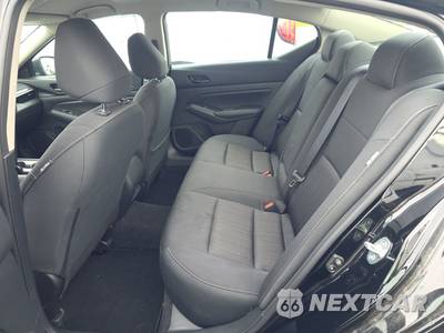 2025 Nissan Altima SV - zdjęcie 13 z 27 - miniatura