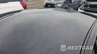 2025 Nissan Altima SV - zdjęcie 19 z 27 - miniatura