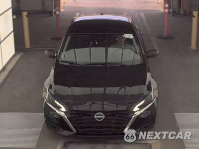 2025 Nissan Altima SV - zdjęcie 2 z 27 - miniatura