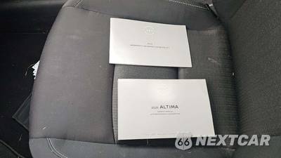 2025 Nissan Altima SV - zdjęcie 20 z 27 - miniatura