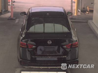 2025 Nissan Altima SV - zdjęcie 5 z 27 - miniatura