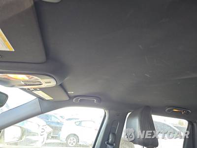 2025 Jeep Compass Trailhawk - zdjęcie 18 z 25 - miniatura