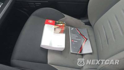 2025 Toyota Tacoma TRD Off-Road Crew Cab Medium Bed - zdjęcie 17 z 23 - miniatura