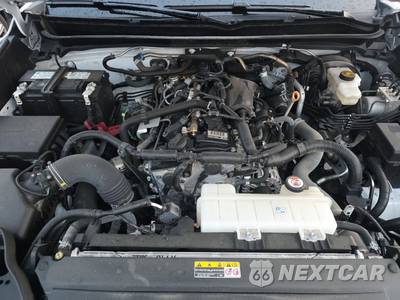 2025 Toyota Tacoma TRD Off-Road Crew Cab Medium Bed - zdjęcie 15 z 23 - miniatura