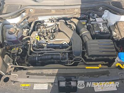 2025 Volkswagen Taos SE - zdjęcie 15 z 25 - miniatura