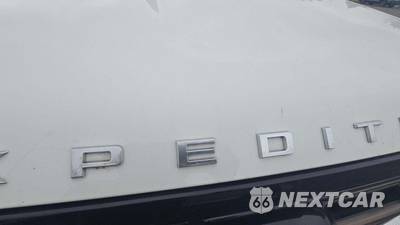 2025 Ford Expedition MAX King Ranch - zdjęcie 22 z 24 - miniatura
