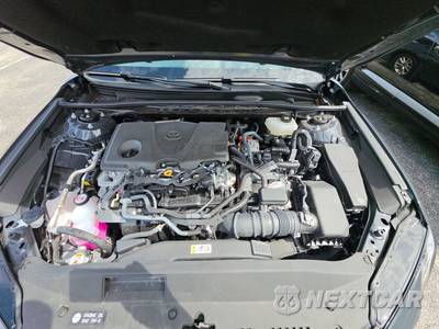 2026 Toyota Camry LE - zdjęcie 15 z 19 - miniatura