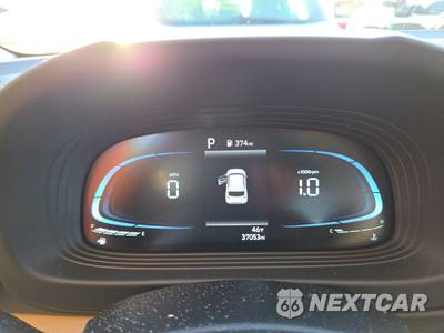 2025 Hyundai Venue SEL - zdjęcie 12 z 24 - miniatura