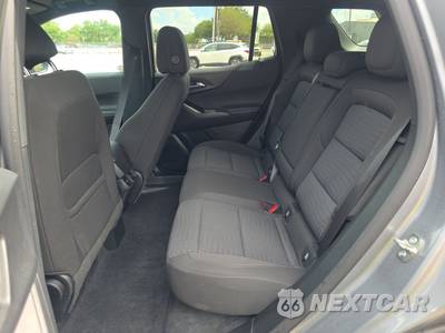2026 Chevrolet Equinox LT 2LT - zdjęcie 13 z 21 - miniatura