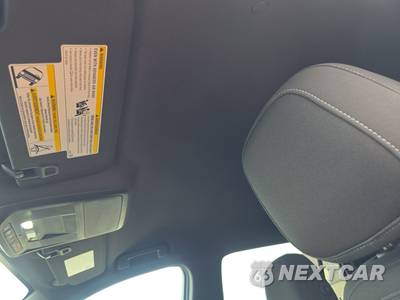 2026 Chevrolet Equinox LT 2LT - zdjęcie 21 z 21 - miniatura