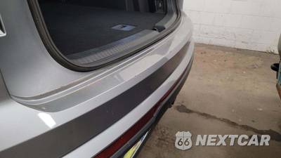 2025 Volkswagen Atlas Cross Sport 2.0T SE w/Technology - zdjęcie 20 z 21 - miniatura