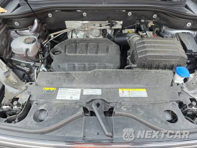 2025 Volkswagen Atlas Cross Sport 2.0T SE w/Technology - zdjęcie 15 z 21 - miniatura