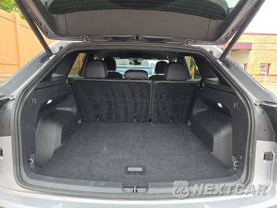 2025 Volkswagen Atlas Cross Sport 2.0T SE w/Technology - zdjęcie 16 z 21 - miniatura