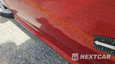 2025 Toyota Camry LE - zdjęcie 27 z 27 - miniatura