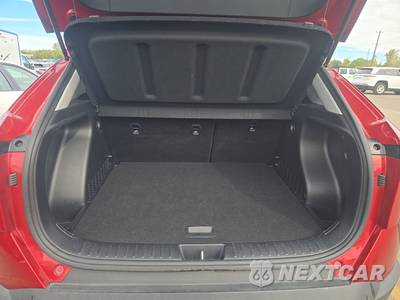 2025 Hyundai Kona SEL - zdjęcie 16 z 26 - miniatura