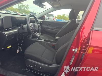 2025 Hyundai Kona SEL - zdjęcie 7 z 26 - miniatura