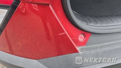 2025 Hyundai Kona SEL - zdjęcie 26 z 26 - miniatura