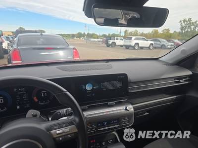 2025 Hyundai Kona SEL - zdjęcie 11 z 26 - miniatura