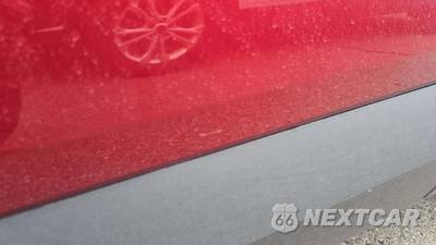 2025 Hyundai Kona SEL - zdjęcie 23 z 26 - miniatura