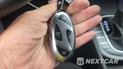 2025 Hyundai Kona SEL - zdjęcie 21 z 26 - miniatura