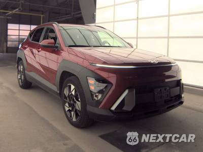 2025 Hyundai Kona SEL - zdjęcie 3 z 26 - miniatura
