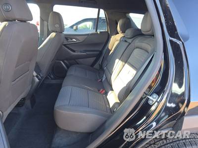 2026 Chevrolet Equinox LT 1LT - zdjęcie 13 z 24 - miniatura