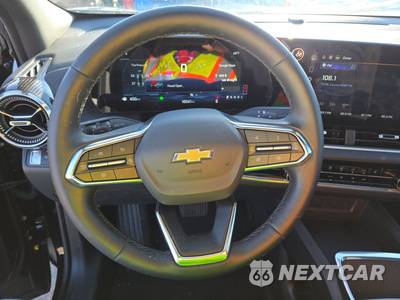 2026 Chevrolet Equinox LT 1LT - zdjęcie 10 z 24 - miniatura