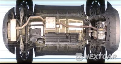 2026 Chevrolet Equinox LT 1LT - zdjęcie 18 z 24 - miniatura