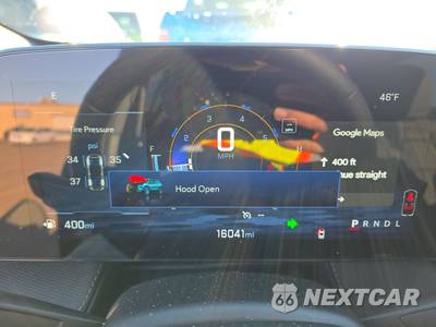 2026 Chevrolet Equinox LT 1LT - zdjęcie 12 z 24 - miniatura