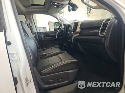 2024 Ram 2500 Laramie Crew Cab Medium Bed - zdjęcie 8 z 32 - miniatura