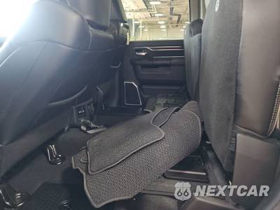 2024 Ram 2500 Laramie Crew Cab Medium Bed - zdjęcie 13 z 32 - miniatura