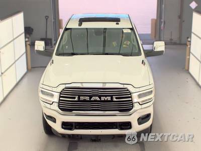 2024 Ram 2500 Laramie Crew Cab Medium Bed - zdjęcie 2 z 32 - miniatura