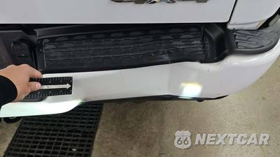 2026 Ram 2500 Laramie Crew Cab Medium Bed - zdjęcie 28 z 33 - miniatura