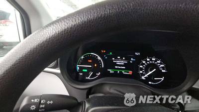 2026 Toyota Sienna LE 8-Passenger 120.5" WB - zdjęcie 29 z 45 - miniatura