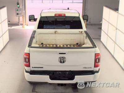 2024 Ram 2500 Laramie Crew Cab Medium Bed - zdjęcie 5 z 32 - miniatura