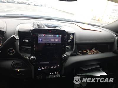 2026 Ram 2500 Laramie Crew Cab Long Bed - zdjęcie 11 z 31 - miniatura