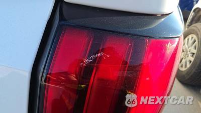 2023 Toyota Tundra SR Crew Cab Short Bed - zdjęcie 22 z 27 - miniatura