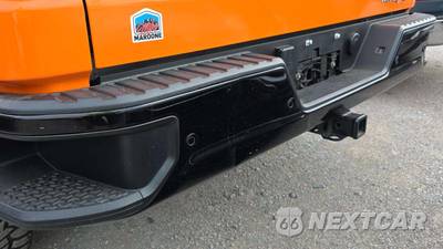 2023 GMC Sierra 1500 AT4X Crew Cab Short Bed 4SG - zdjęcie 22 z 36 - miniatura