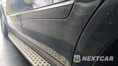 2008 Mercedes-Benz GL 450 - zdjęcie 41 z 47 - miniatura
