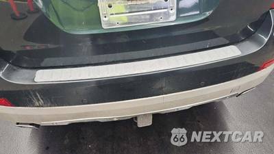 2008 Mercedes-Benz GL 450 - zdjęcie 28 z 47 - miniatura
