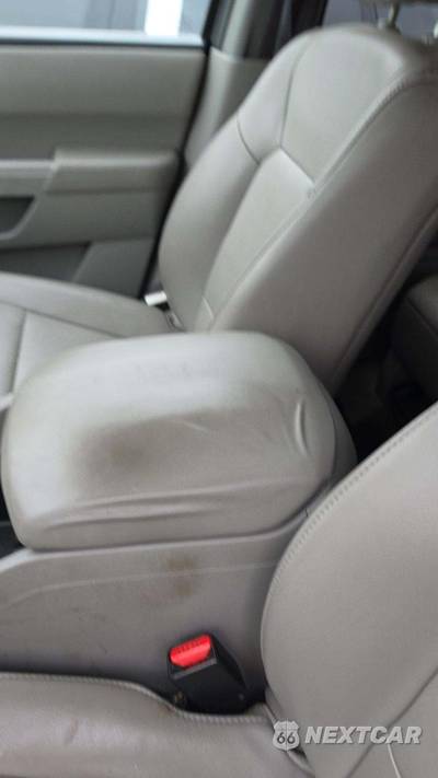 2013 Honda Pilot EX-L w/Navigation - zdjęcie 49 z 52 - miniatura