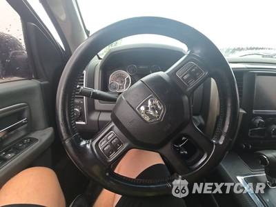2013 Ram 1500 Big Horn Extended Cab Medium Bed - zdjęcie 10 z 40 - miniatura