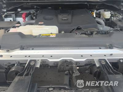 2024 Toyota Tundra SR5 Crew Cab Short Bed - zdjęcie 15 z 26 - miniatura