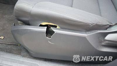 2024 Toyota Tundra SR5 Crew Cab Short Bed - zdjęcie 19 z 26 - miniatura
