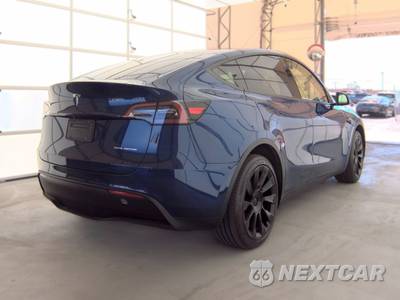 2022 Tesla Model Y Long Range - zdjęcie 5 z 36 - miniatura