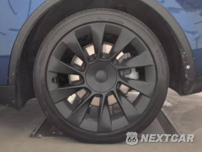 2022 Tesla Model Y Long Range - zdjęcie 12 z 36 - miniatura