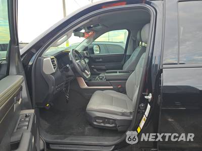 2024 Toyota Tundra SR5 Crew Cab Short Bed - zdjęcie 7 z 22 - miniatura