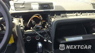 2015 Volkswagen Passat 1.8T S - zdjęcie 30 z 38 - miniatura